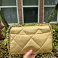 Chanel 20B Small Metallic Gold 19 Flap