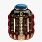 Chanel 2019 Scarab Minaudière Pre-Fall Métiers d’Art