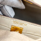 Hermes Mini Sellier Beton Matte Alligator Kelly 20