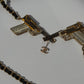 Chanel Vintage Pistols Belt Or Necklace