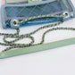 Chanel Coco Splash Mini PVC Flap Bag