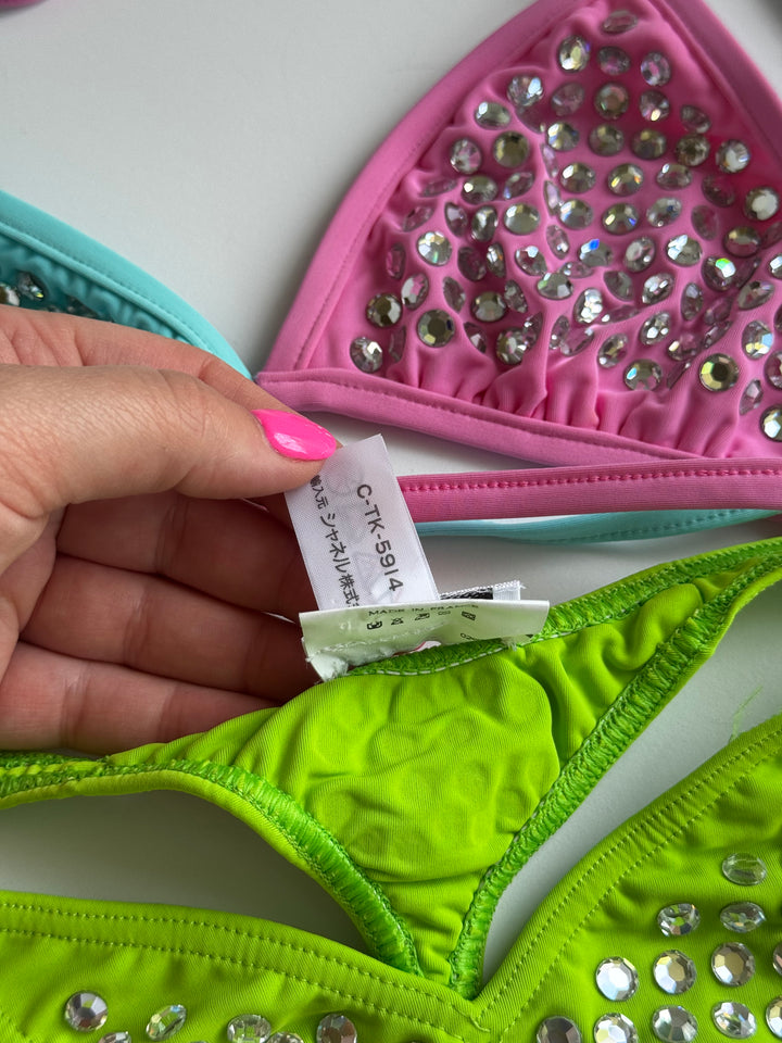 Chanel 1995 Vintage Barbie Collectors Bikini