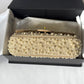 Chanel 17A Ritz Pearl Embellished Mini Rectangular Flap Bag