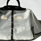 NWT Chanel Camellia Handbag Raincoat