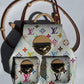 LV x TM Venice Backpack