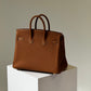 Hermes Gold Gold Togo Birkin 25