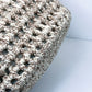 Chanel Small Crochet Shopping Tote