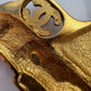 Chanel Vintage Pistols Belt Or Necklace
