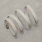 Hermes New White Mini Kelly Picnic