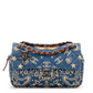 Chanel 2014 Paris Dallas Medium Bandana Flap Bag