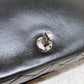 Chanel Supermarket Comic Maxi Shearling Flap Bag