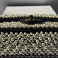 Chanel 19S Pearl Embellished Mini Rectangular Flap Bag
