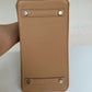 Hermes Chai Togo Birkin 25 Palladium Hardware