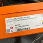 Hermes Mini Sellier Beton Matte Alligator Kelly 20