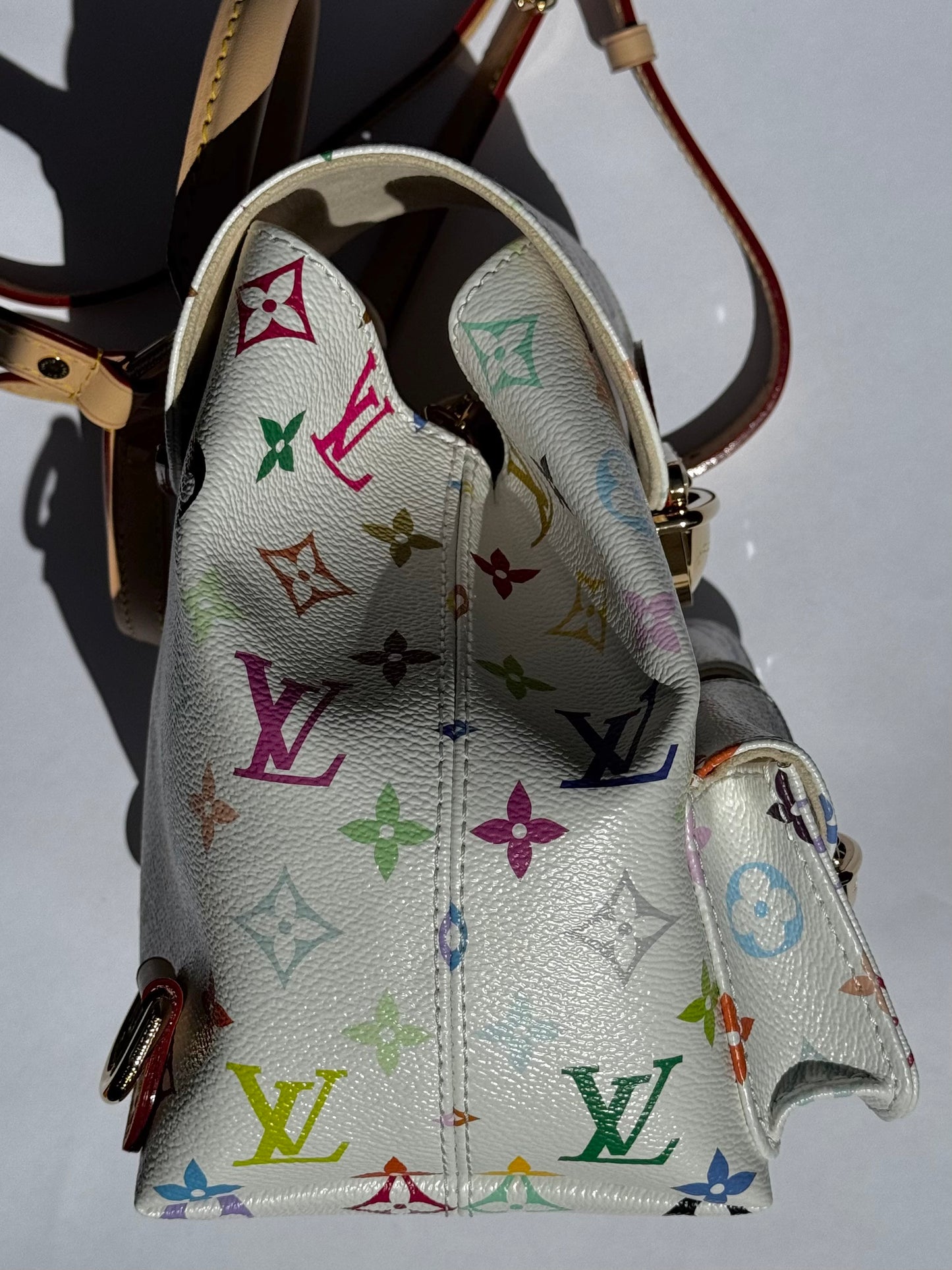 LV x TM Venice Backpack