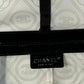 NWT Chanel Camellia Handbag Raincoat