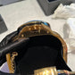 Chanel 2019 Scarab Minaudière Pre-Fall Métiers d’Art