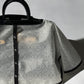 NWT Chanel Camellia Handbag Raincoat