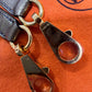 Hermes Limited Edition Bronze Chèvre Metallic Kelly 25 Sellier