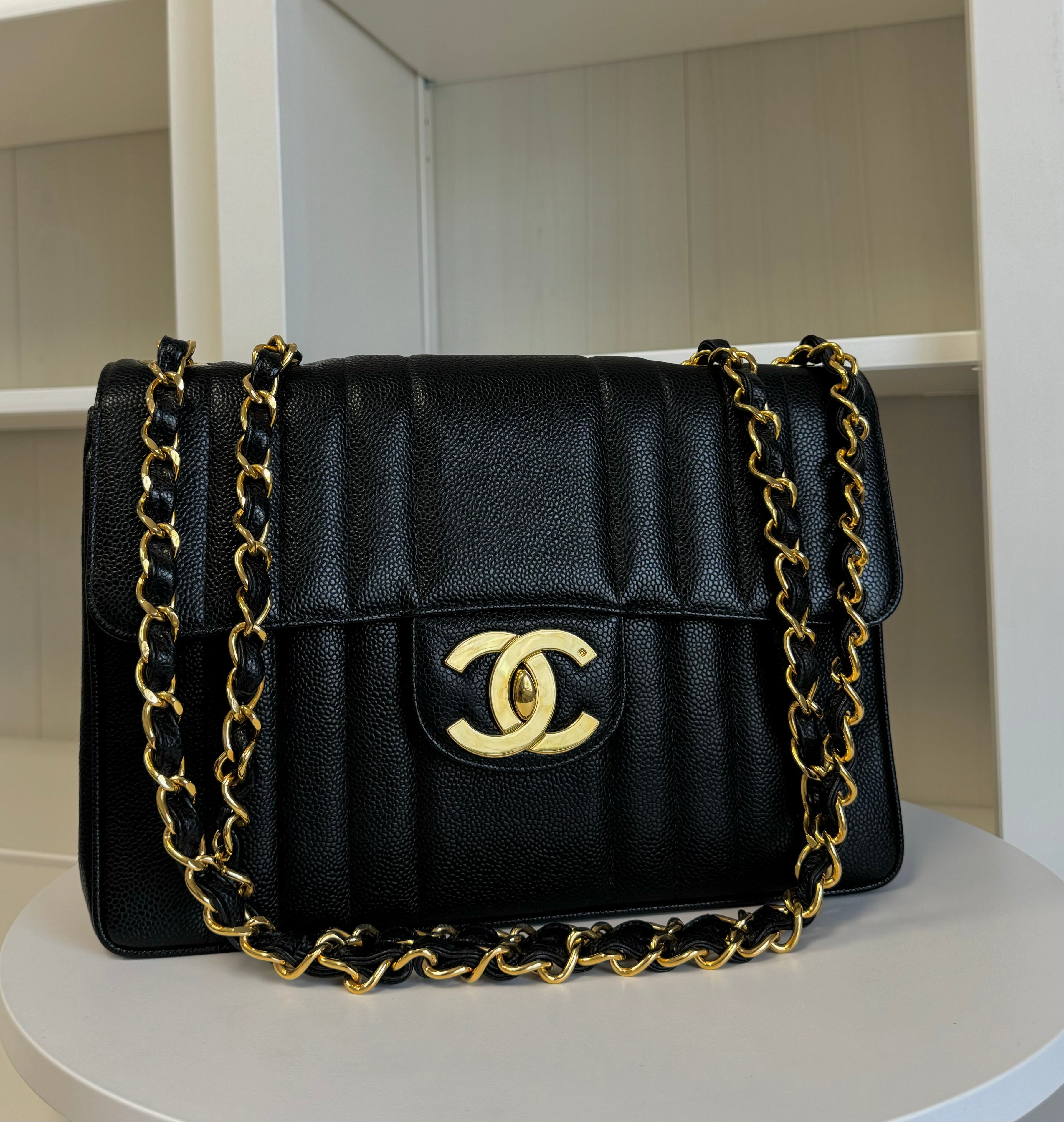 junior CHANEL ヴィンテージバッグ Chanel Vintage Classic Satin Mini Square Flap Bag | eBay