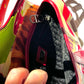 Christian Dior 2003 Limited Edition Victim Saddle Bag