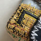 Chanel Jumbo Multicolor Patchwork Flap Bag