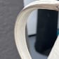 Hermes Mini Sellier Nata Boreal Satin Matte Alligator Kelly 20