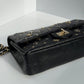 Chanel Vintage Punk Charms 2.55 Medium Reissue Flap Bag