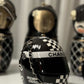 Chanel 2023 Monte Carlo Helmet Minaudiere