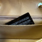 Chanel Caramel 24K Medium Caviar Diana Flap Bag