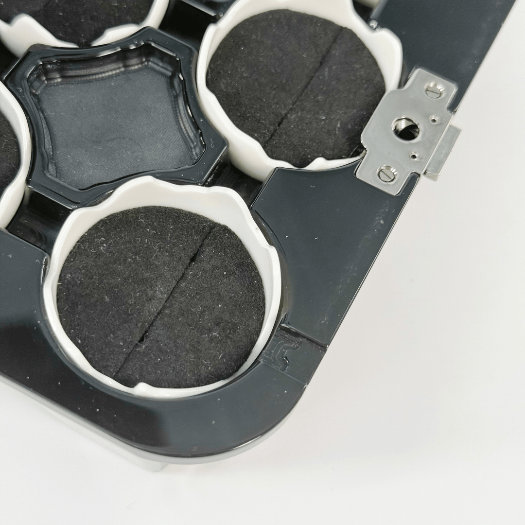Chanel 2014 Supermarket Runway Egg Carton Minaudiere
