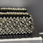 Chanel 19S Pearl Embellished Mini Rectangular Flap Bag