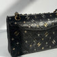 Chanel Vintage Punk Charms 2.55 Medium Reissue Flap Bag