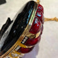 Chanel 2019 Scarab Minaudière Pre-Fall Métiers d’Art