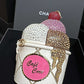 Chanel Cruise 2026 Gelato Ice Cream Minaudière