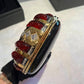 Chanel 2019 Scarab Minaudière Pre-Fall Métiers d’Art