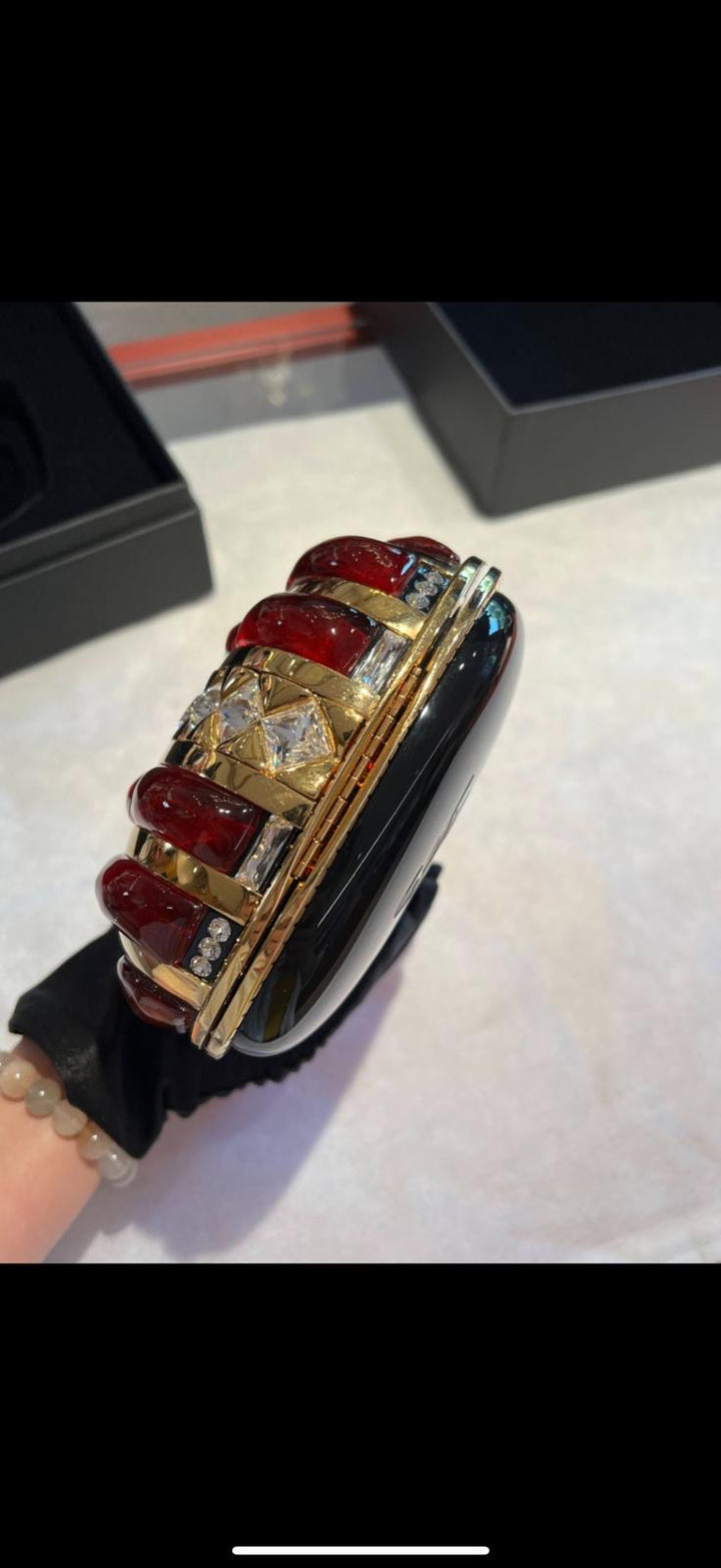 Chanel 2019 Scarab Minaudière Pre-Fall Métiers d’Art