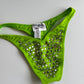 Chanel 1995 Vintage Barbie Collectors Bikini