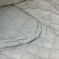 Chanel Small Crochet Shopping Tote