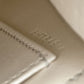 Hermes Mini Sellier Nata Boreal Satin Matte Alligator Kelly 20
