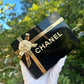 Chanel Gift Box Minaudière