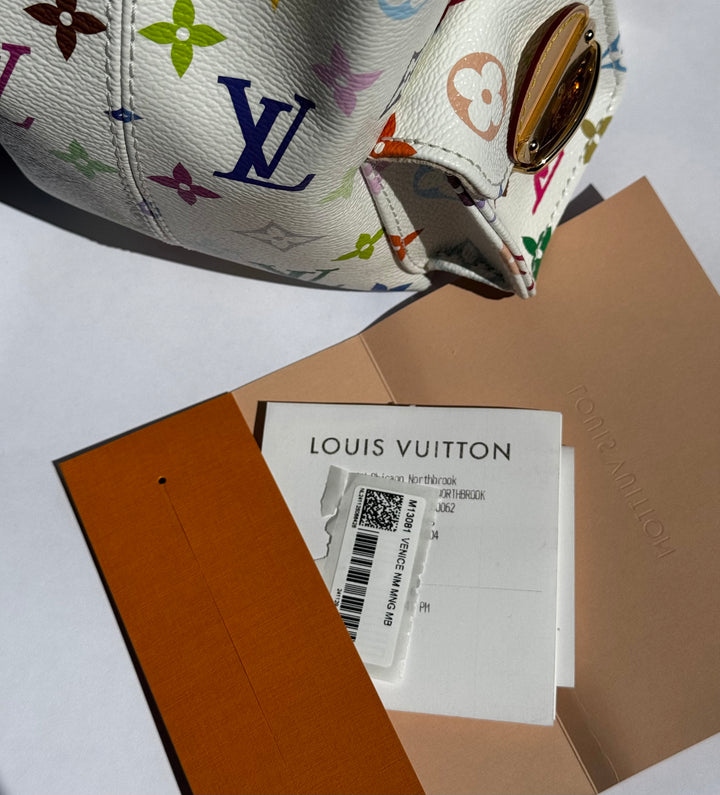 LV x TM Venice Backpack