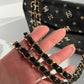 Chanel Vintage Punk Charms 2.55 Medium Reissue Flap Bag