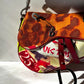 Christian Dior 2003 Limited Edition Victim Saddle Bag
