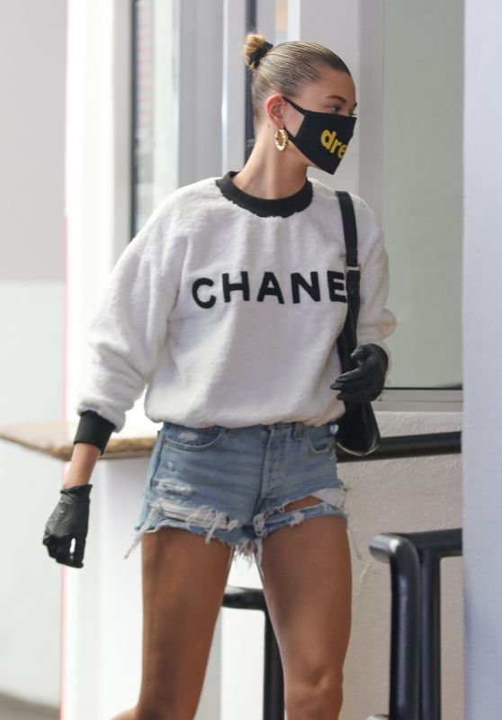 Chanel 1992 Runway Terrycloth Ivory Sweater