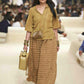 Chanel 2015 Paris Dubai Night Gas Tank Jerry Can Statement Bag Collector's Item