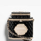 Chanel 2024 Paris Manchester Tea Box Minaudière