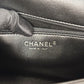 Chanel Supermarket Comic Maxi Shearling Flap Bag