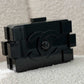 Chanel Black Plexiglass Lego Minaudiere