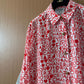 Chanel Vintage Silk Button Down